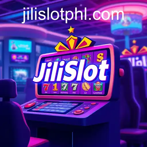 The Evolution of Online Gaming with JiliSlot