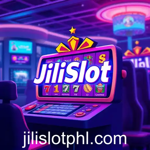 The Evolution of Online Gaming with JiliSlot