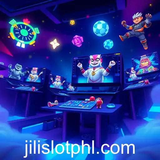 The Evolving Landscape of Online Gaming