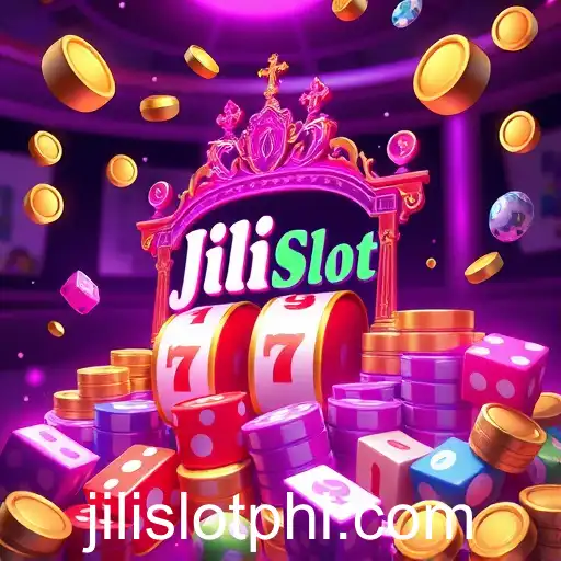 JiliSlot: A New Era of Online Gaming
