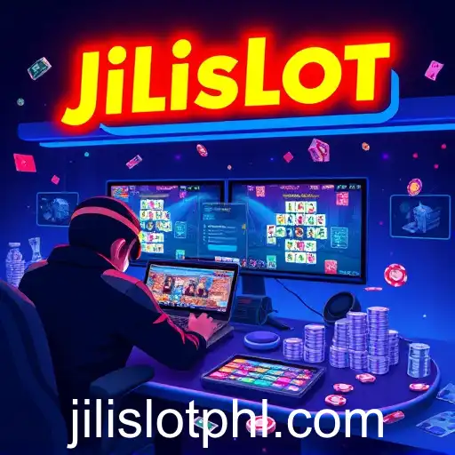 The Rise of Online Gaming Platforms