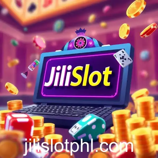 The Rise of JiliSlot: A New Era in Online Gaming