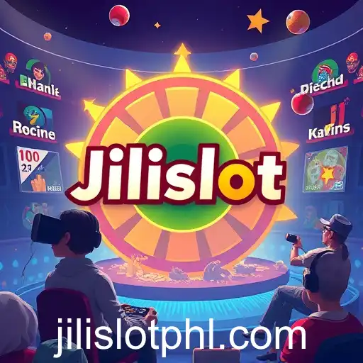 The Rise of Jilislot in Online Gaming