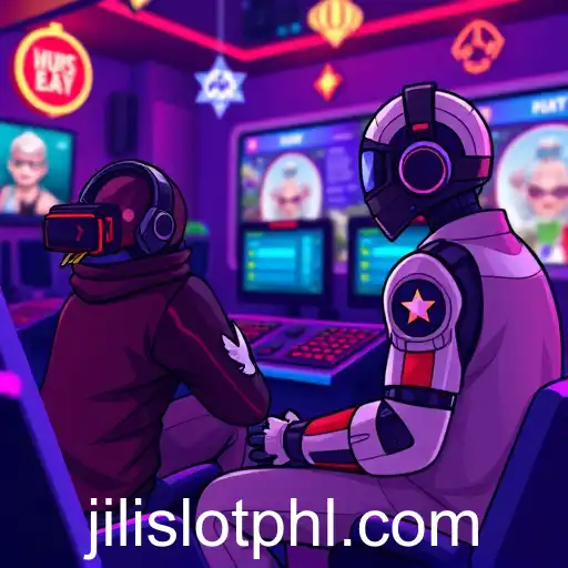 Jilislot Gaming Trends and Impacts