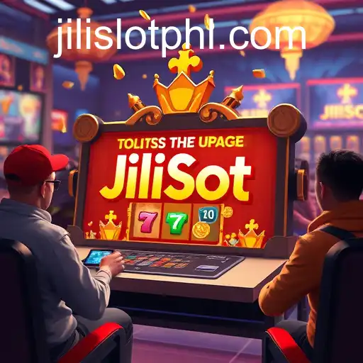 The Rising Popularity of JiliSlot in Online Gaming