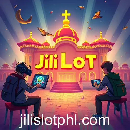 Jilislot: A Rise in Online Gaming Popularity