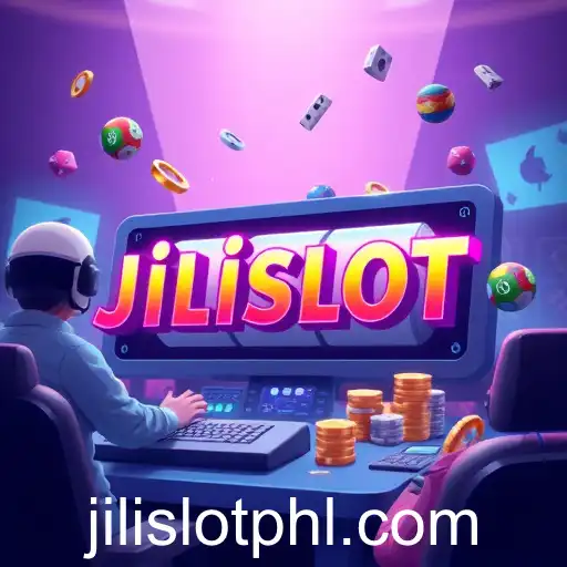 The Rise of Jilislot in Online Gaming