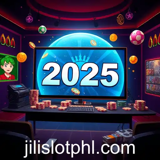 The Rise of JiliSlot in the Online Gaming World