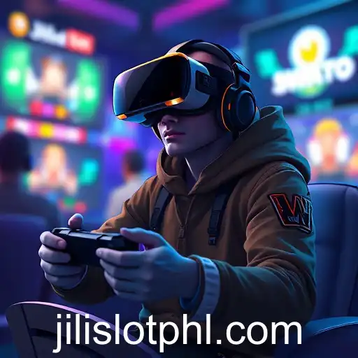 The Rise of Online Gaming and Jilislot's Role