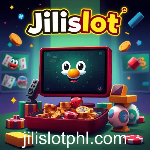 The Rise of Online Gaming and the Role of Jilislot