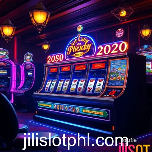 Rising Popularity of Online Slot Games